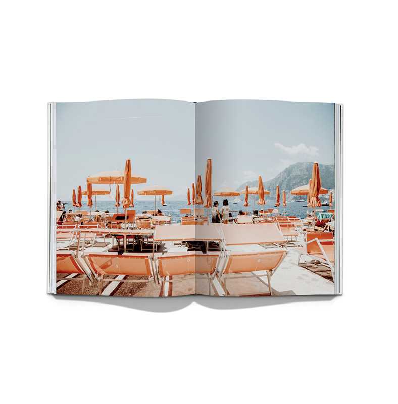 Italian Summer by Natalie Obradovich