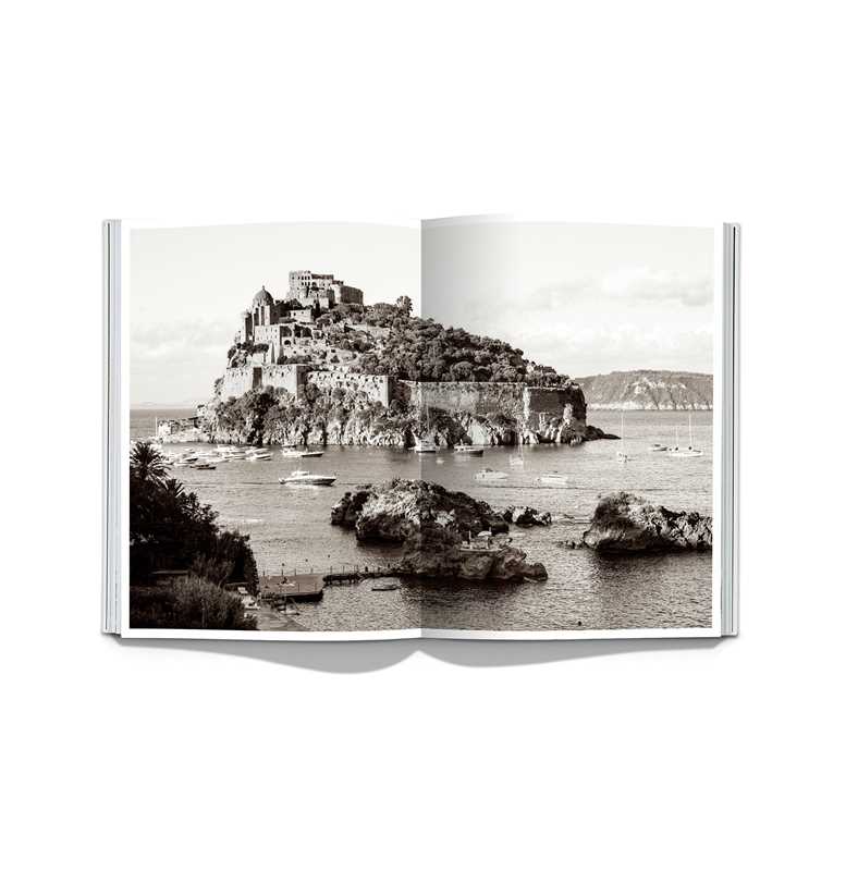 Italian Summer by Natalie Obradovich