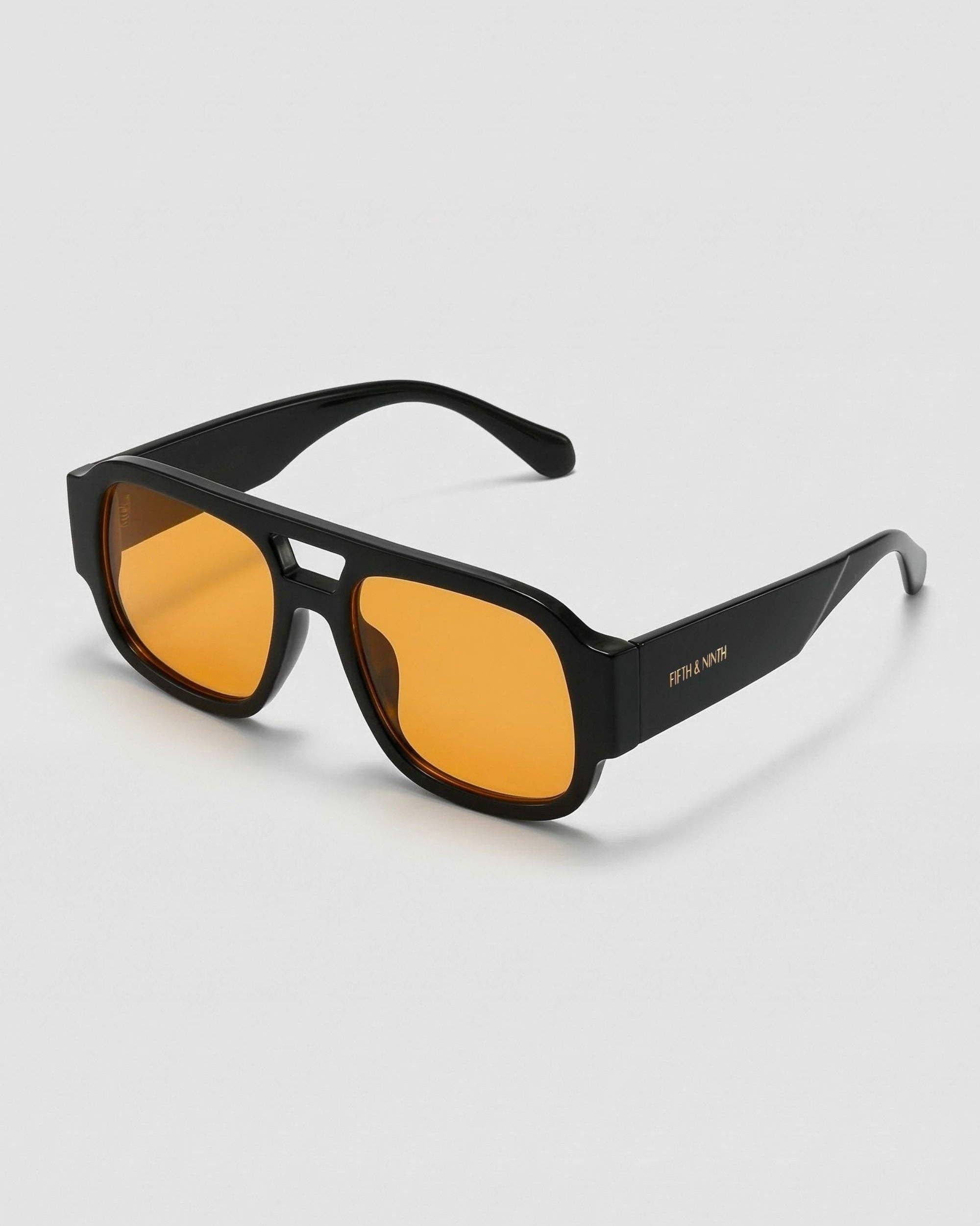 Moxie: Torte/Blue / Polarized + 100% UV Protection
