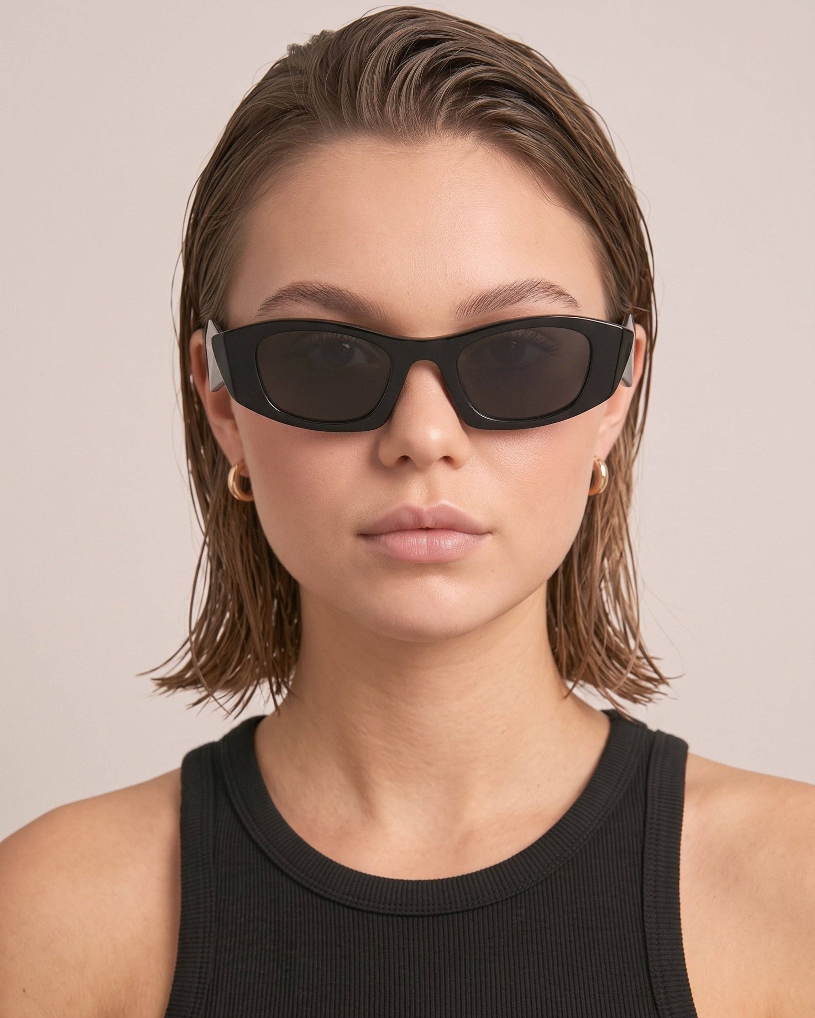 Gia: Torte / Polarized + 100% UV Protection
