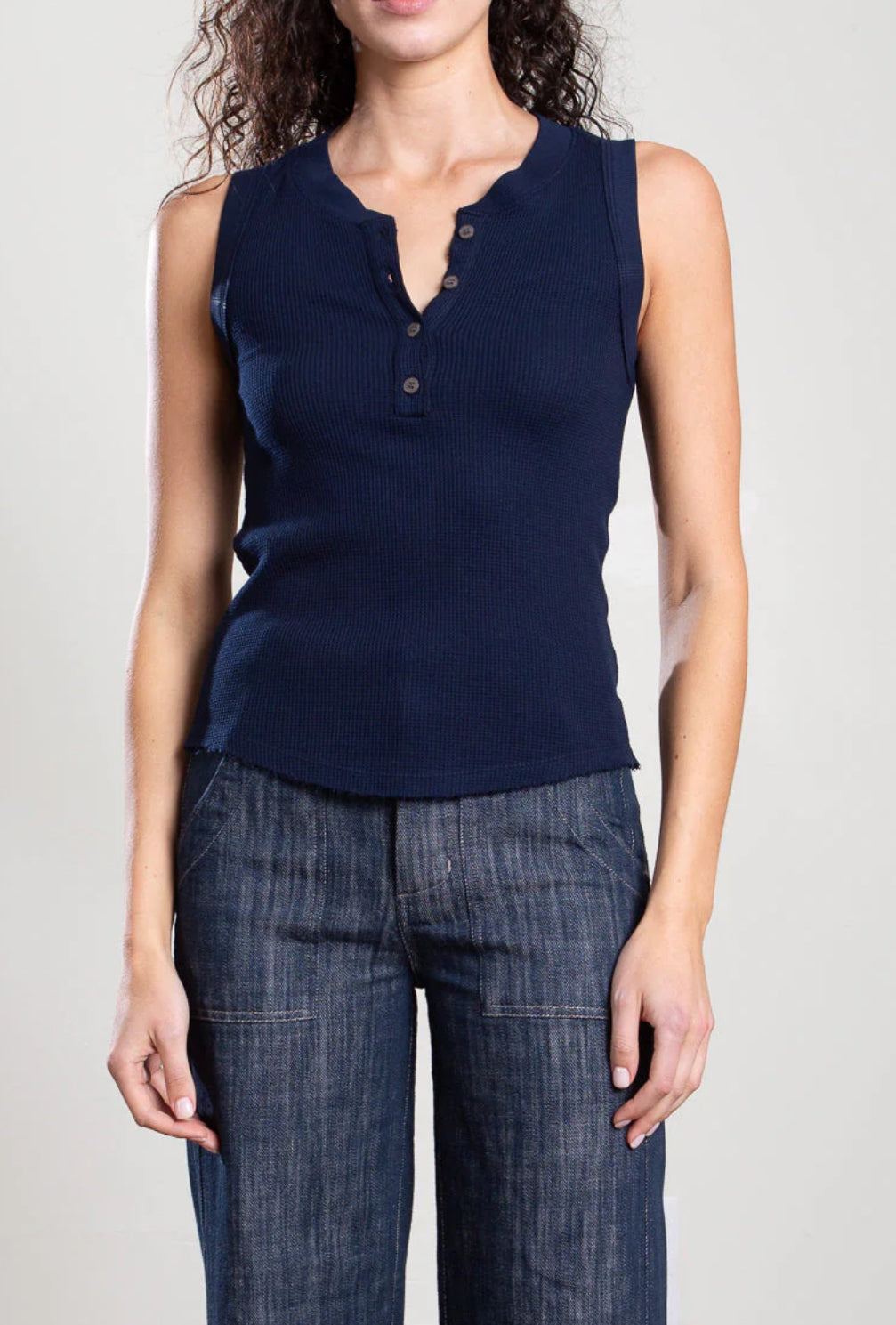 PHARAOH Kiera Henley in Thermal- Midnight