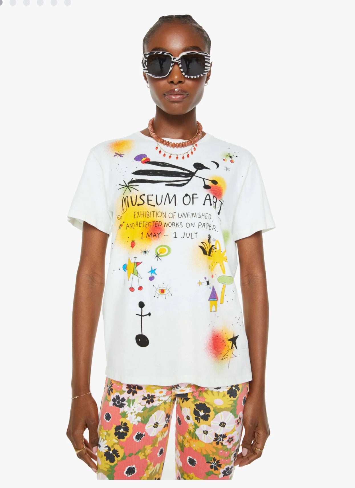 MOTHER The Rowdy- Museum of Art