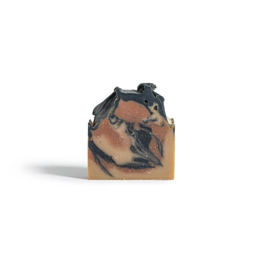 SOAK Bath Co: Soap Bar, Tobacco Leaf— Fall Collection