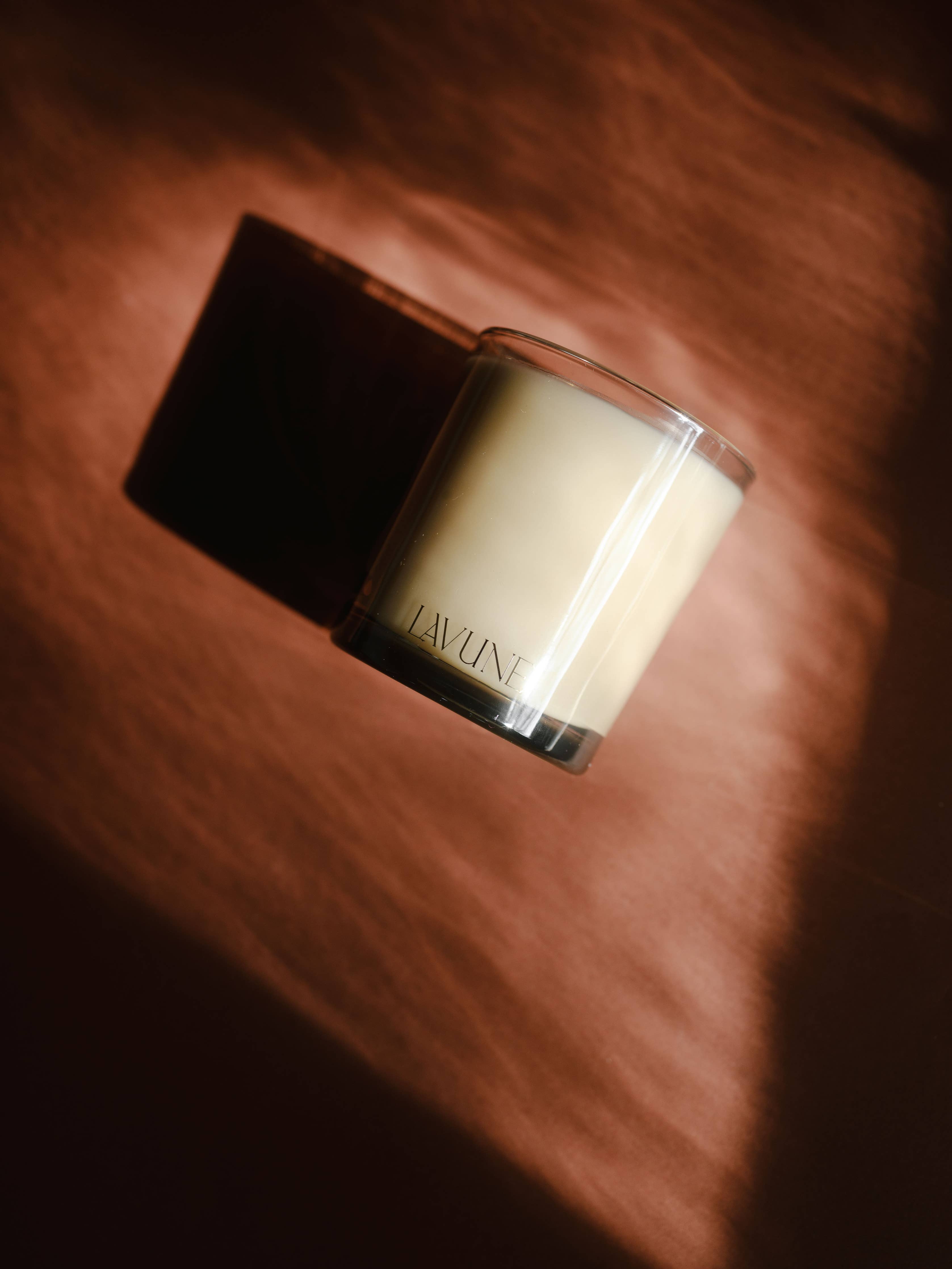 N˚09 Santal Candle | Sandalwood & Cedarwood