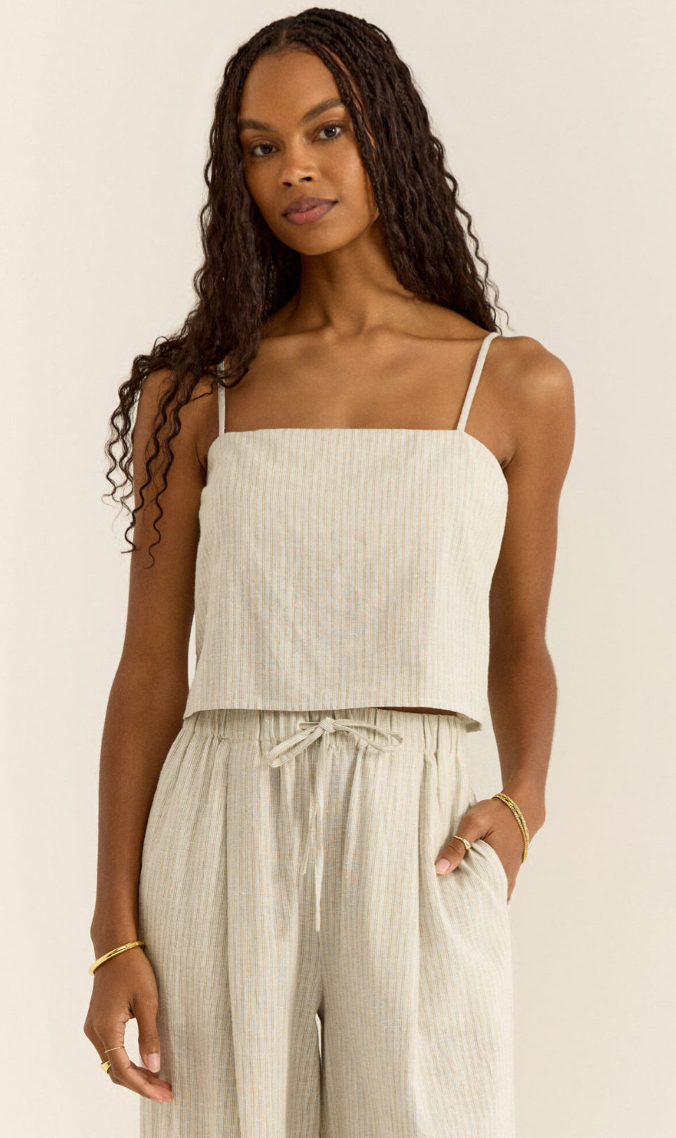 ZSUPPLY Ballast Casita Striped Tank