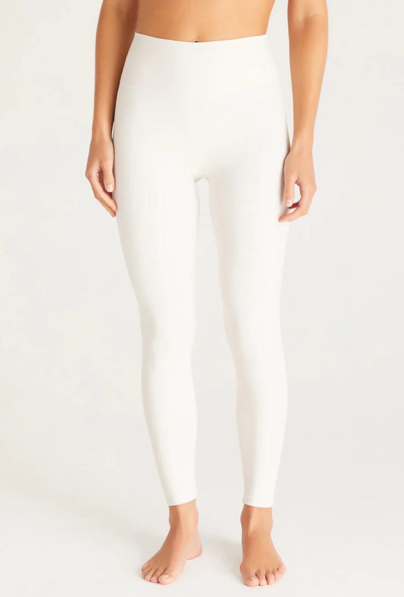 Zsupply Fitness Rib 7/8 Legging-The Life ™ Boutique | Westfield, NJ-The Life ™ Boutique | Westfield, NJ