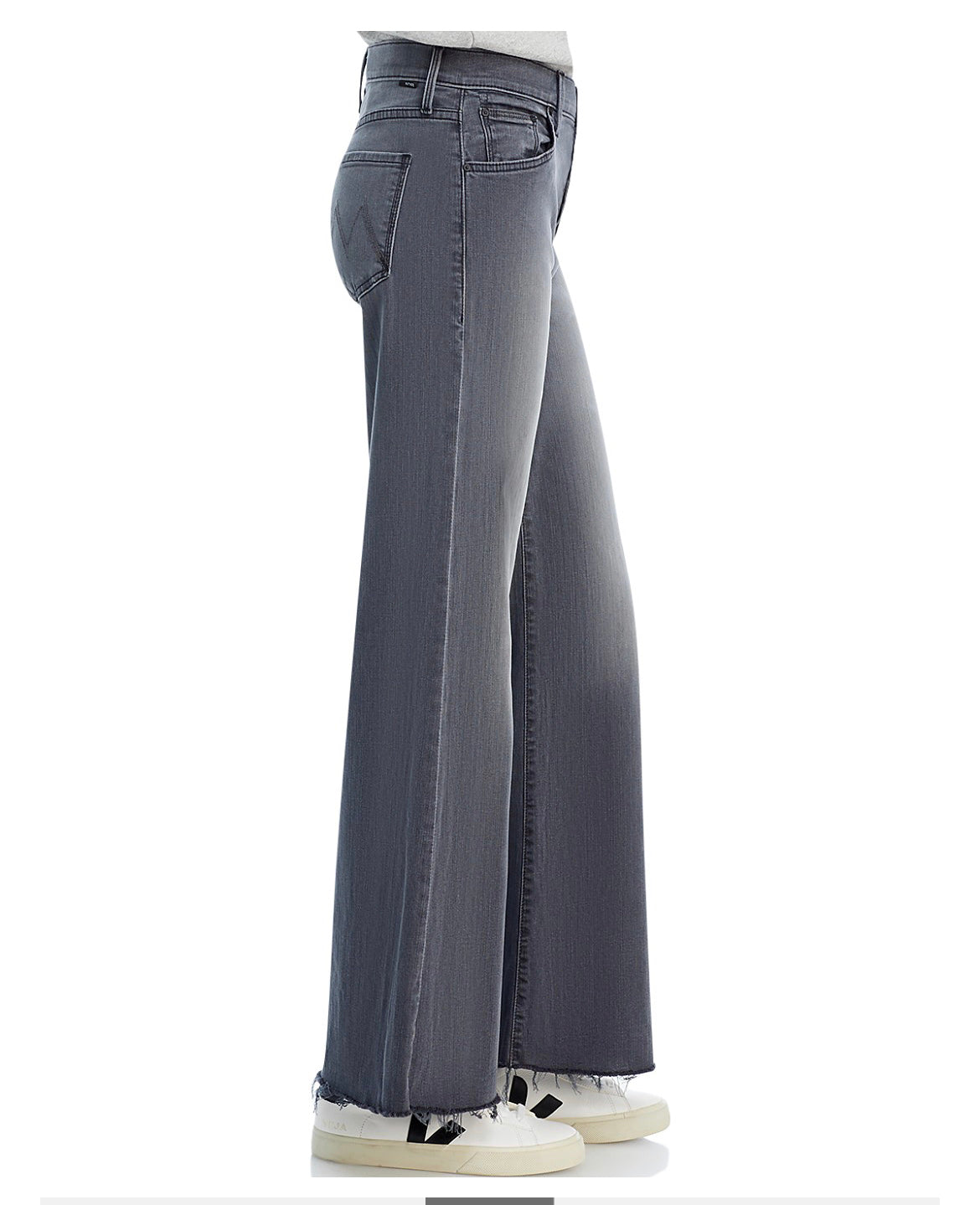 Mother Denim The Tomcat Roller Fray – The Life ™ Boutique