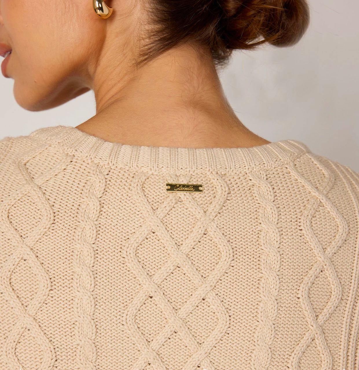 CLEOBELLA Dixie Sweater Women's Top