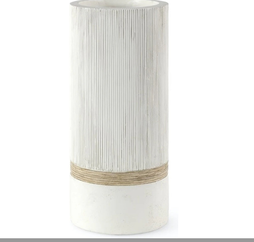 Palecek Cienaga Large Vase-The Life ™ Boutique | Westfield, NJ-The Life ™ Boutique | Westfield, NJ