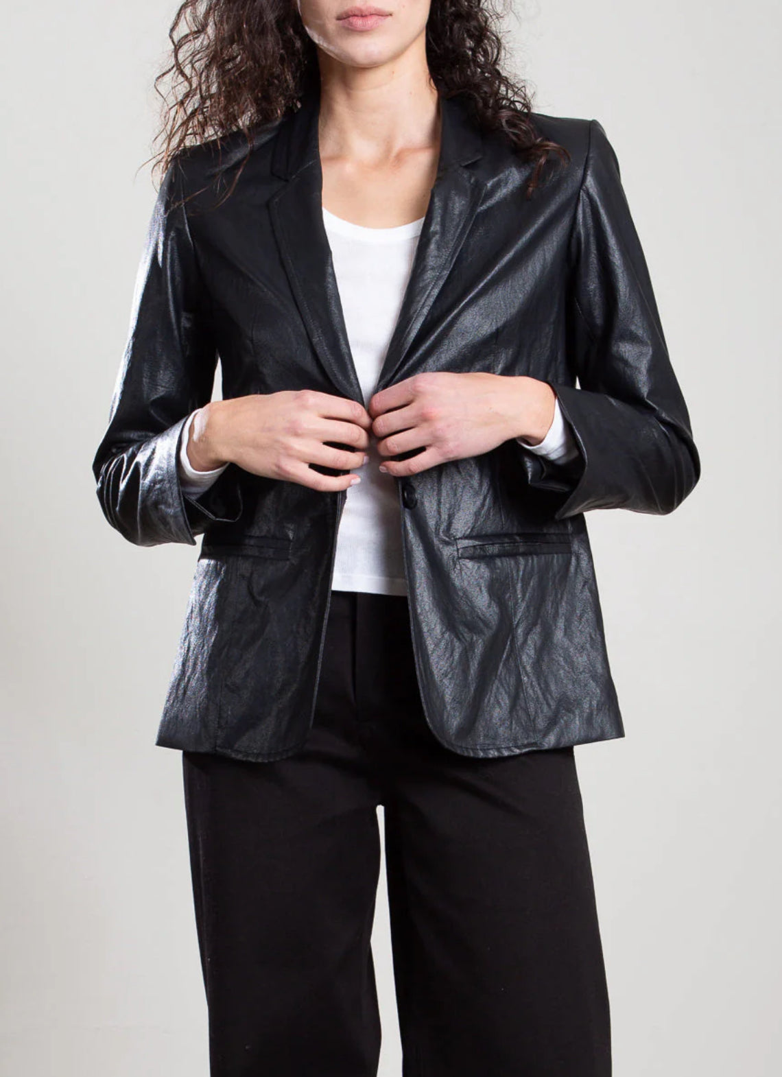 PHARAOH Cyrus Blazer