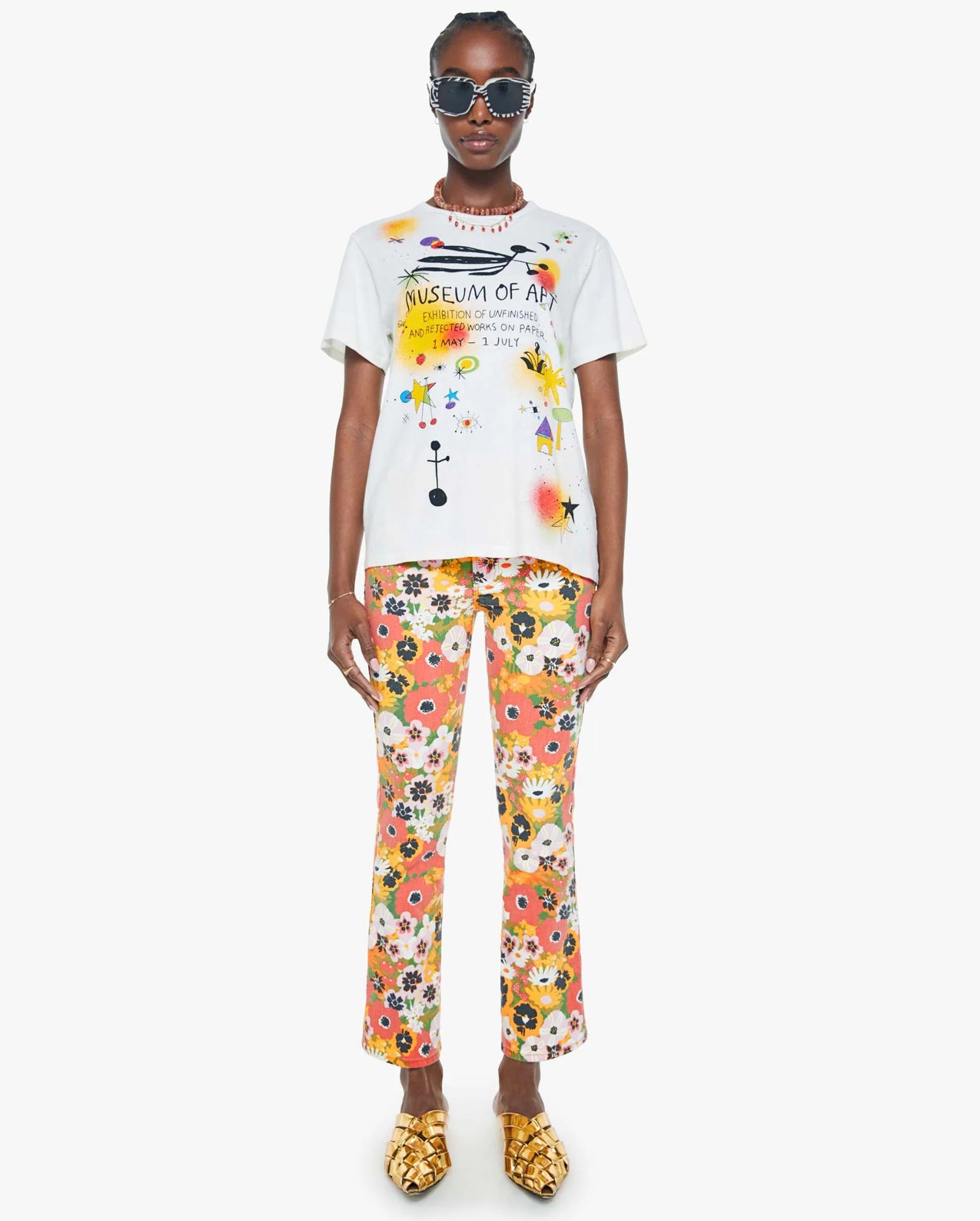 MOTHER The Rowdy- Museum of Art