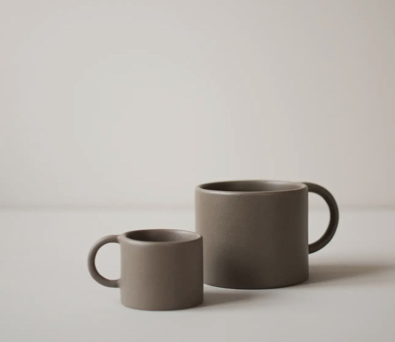 Santa Barbara Coffee Mug-Home Decor-The Life ™ Boutique | Westfield, NJ-The Life ™ Boutique | Westfield, NJ