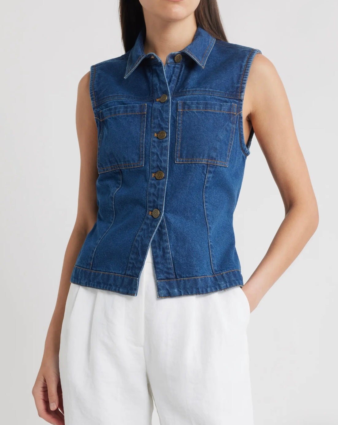 CLEOBELLA Franka Vest