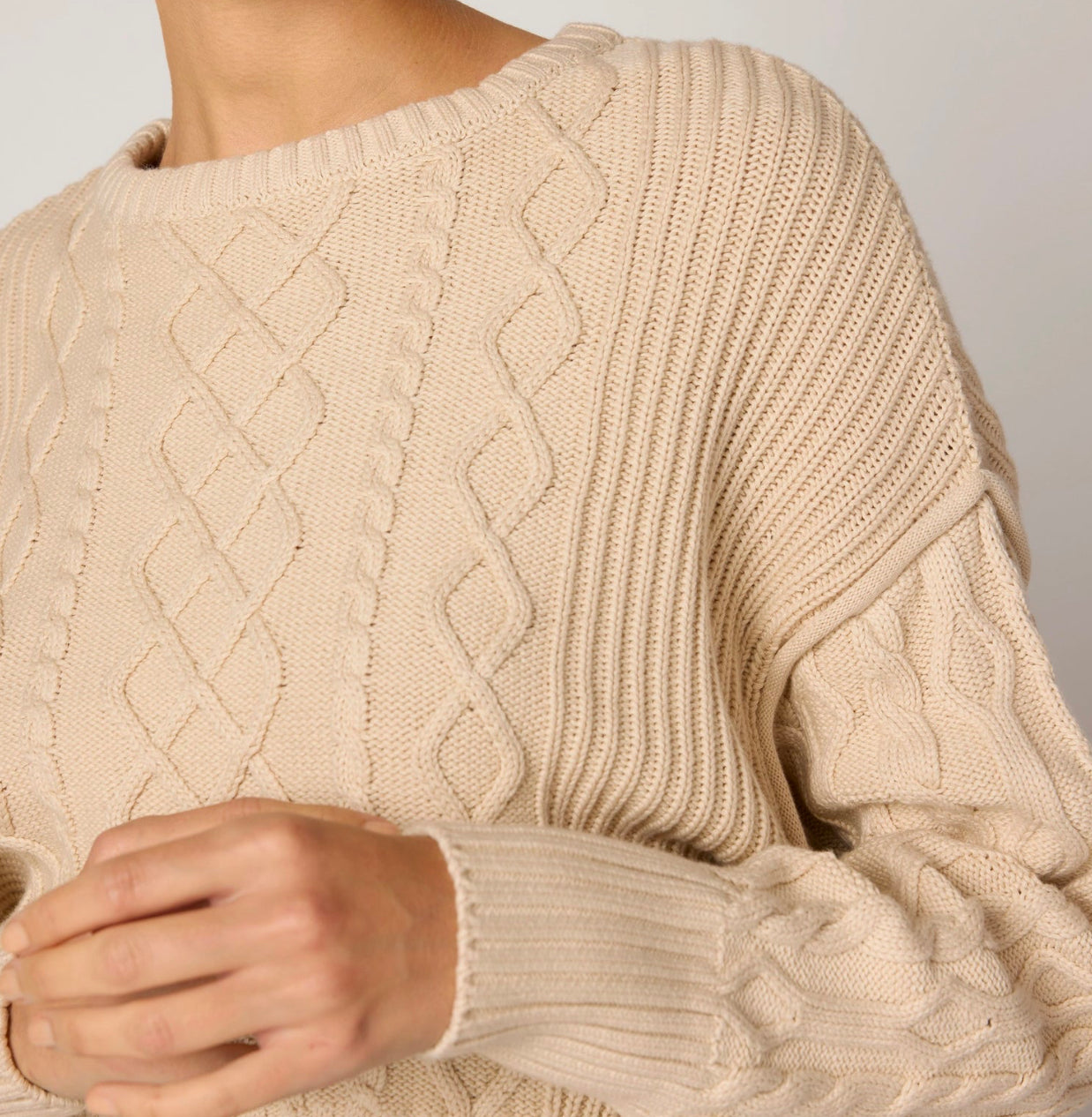 CLEOBELLA Dixie Sweater Women's Top