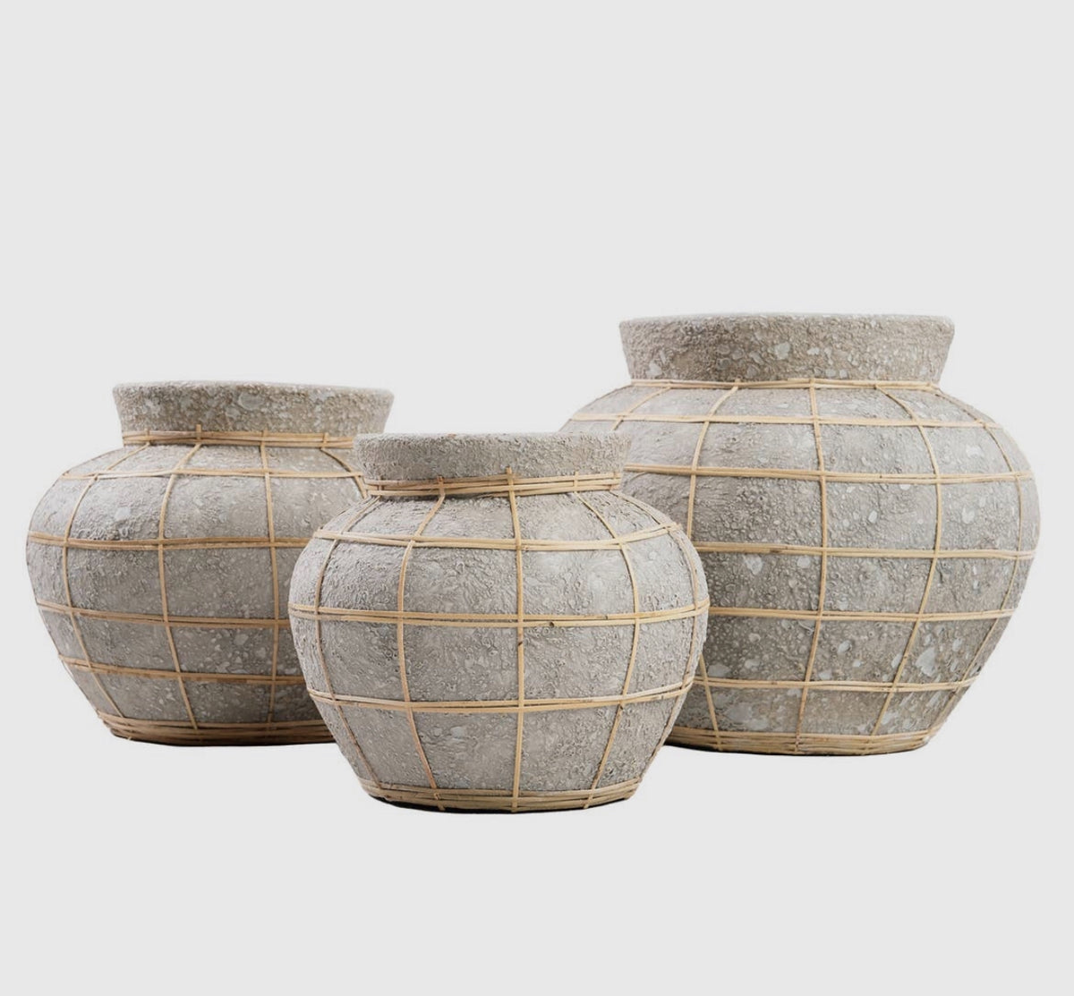 Bazar Bizar The Belly Vase- Small-Home Decor-The Life ™ Boutique | Westfield, NJ-The Life ™ Boutique | Westfield, NJ