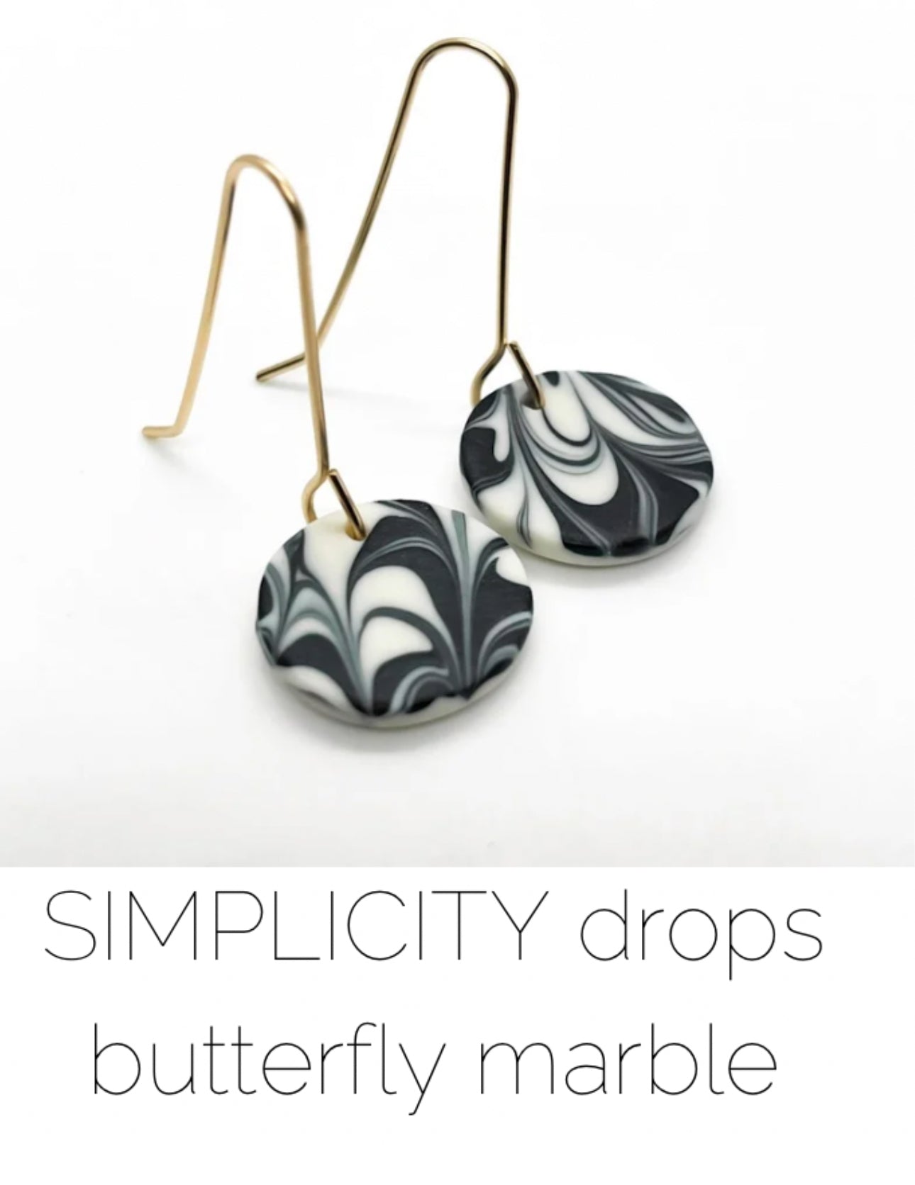 matte porcelain design simplicity drops in butterfly marble