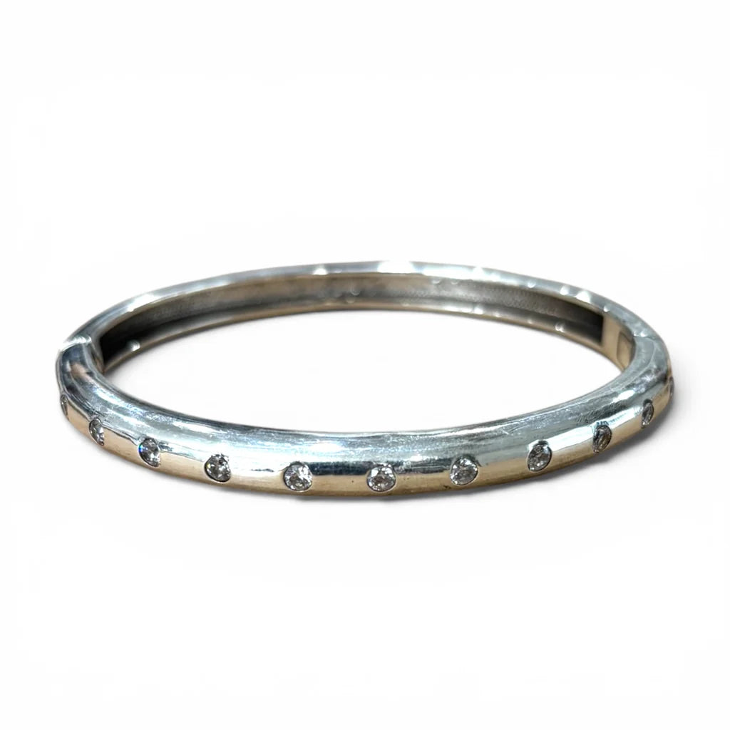 TAT2 DESIGNS Vintage Viera Signature Row Bangle