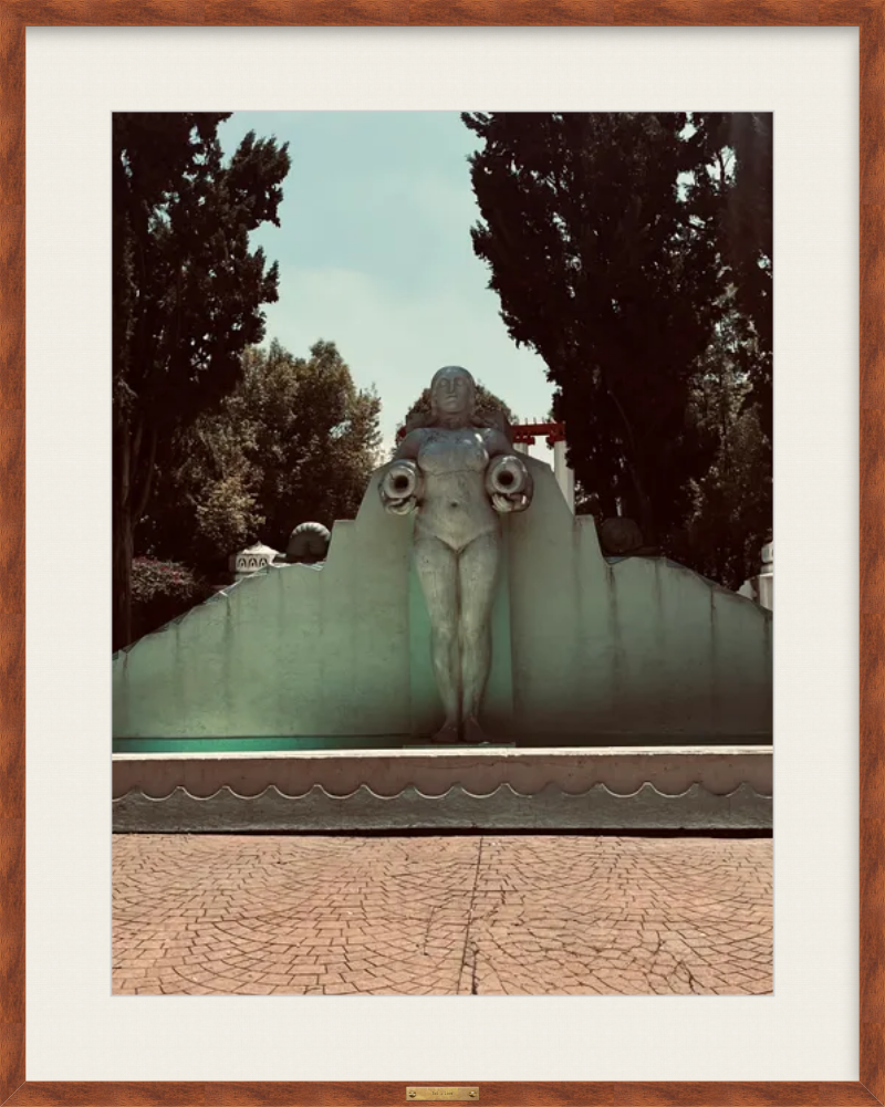 Sol + Loom Fuente de Los Cantaros