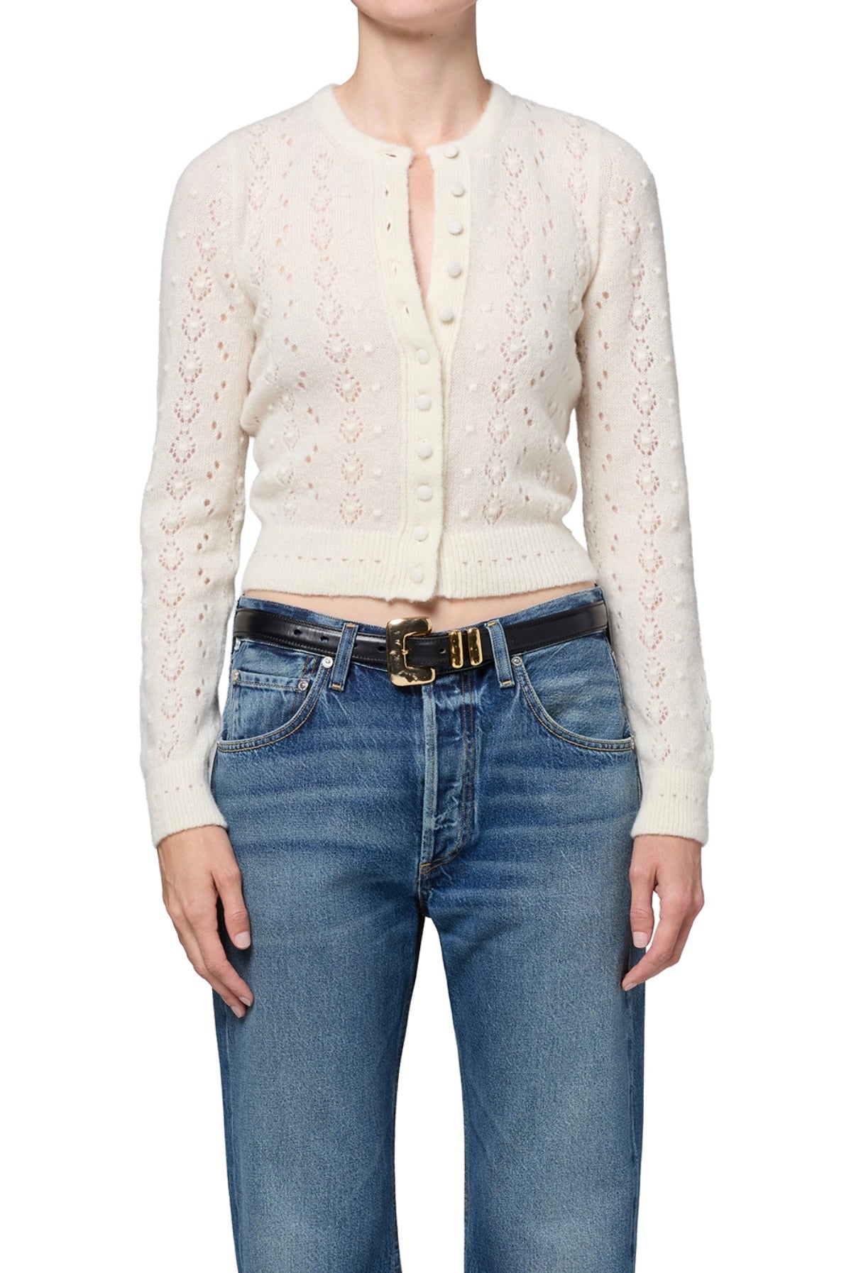 *PREORDER* CITIZENS OF HUMANITY Tabitha Cardigan