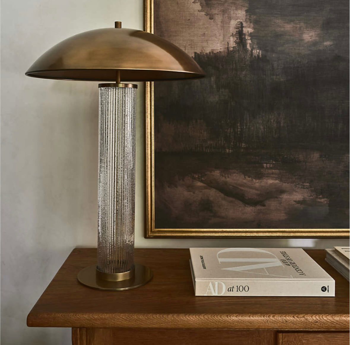 Architectural Digest at 100 — Coffee Table Book