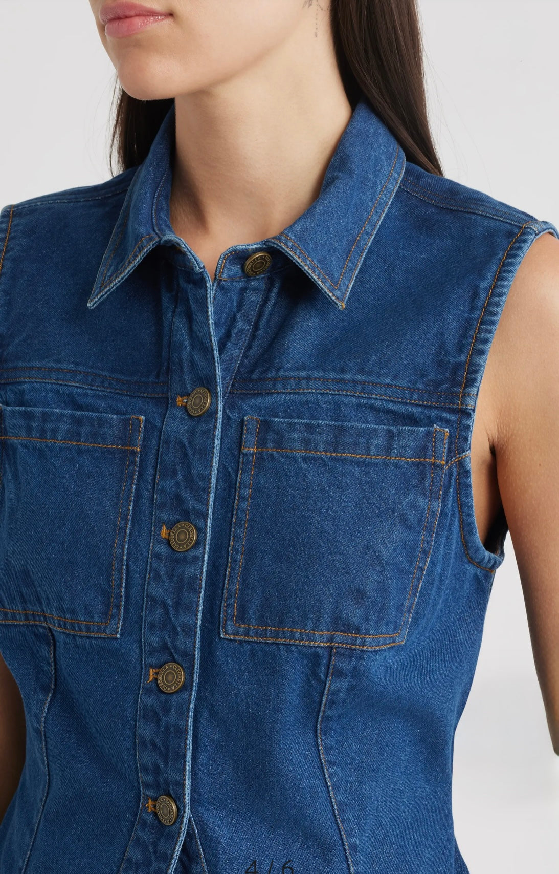 CLEOBELLA Franka Vest