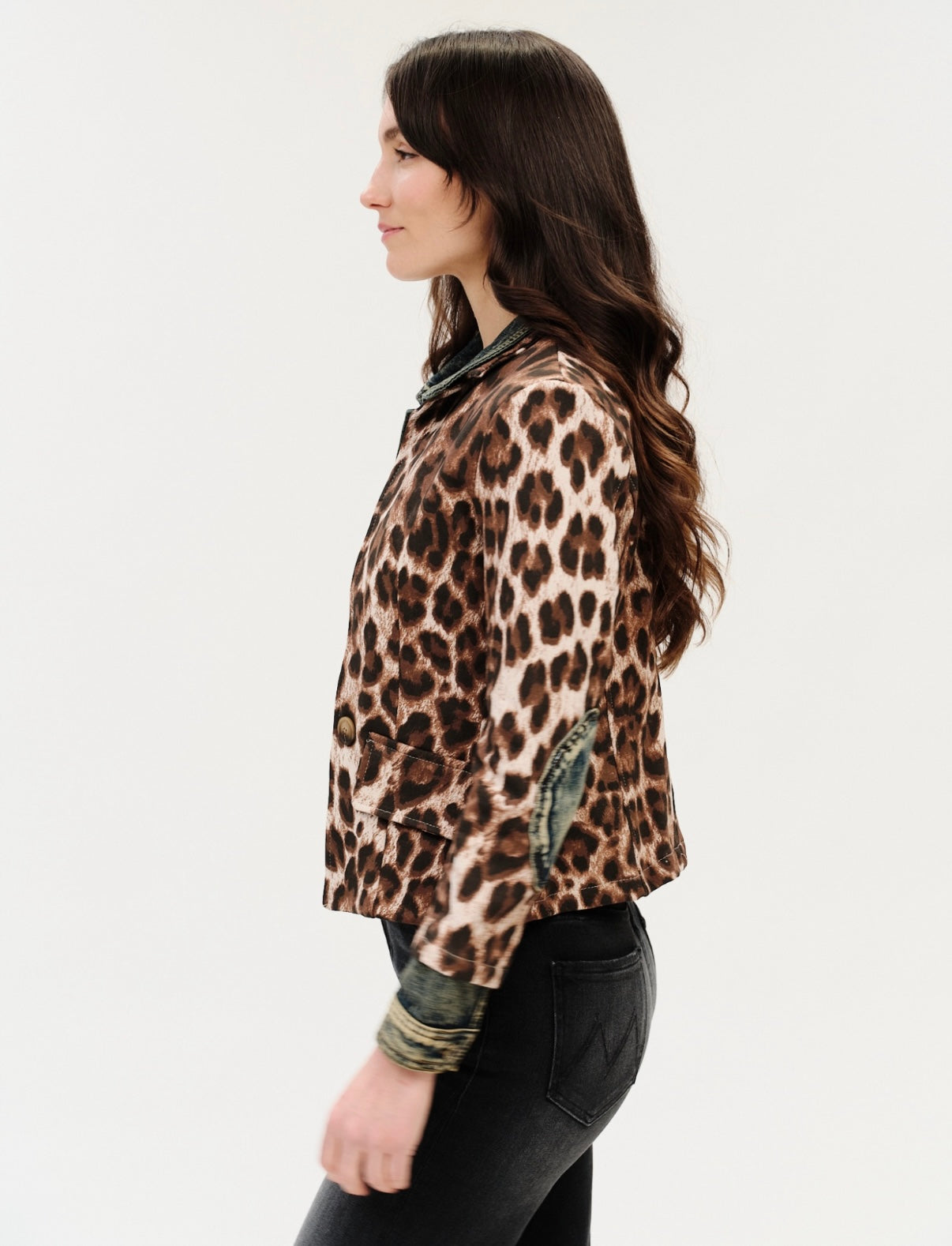 SIX/FIFTY Clarissa Blazer