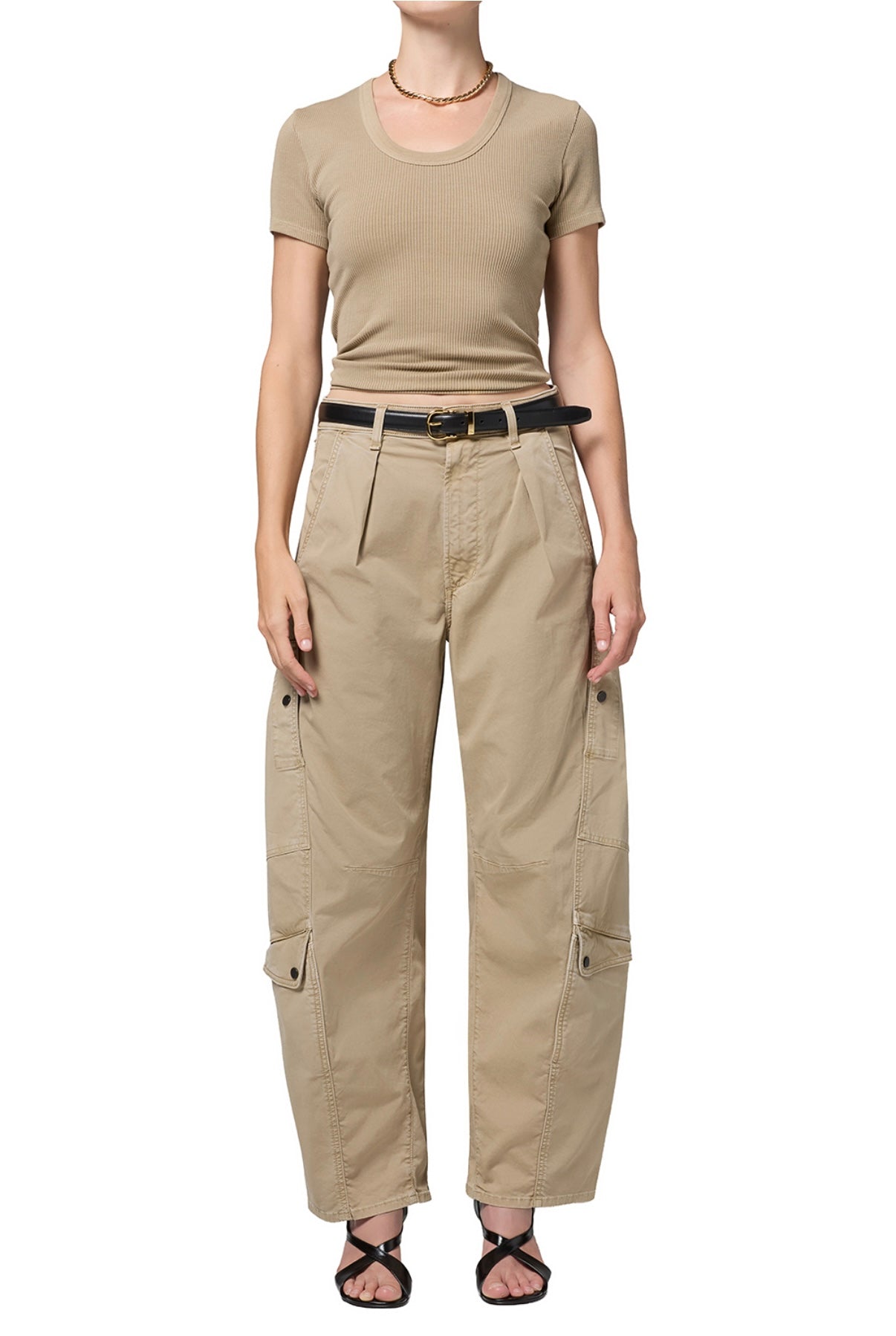 *PREORDER* CITIZENS OF HUMANITY Flight Pant
