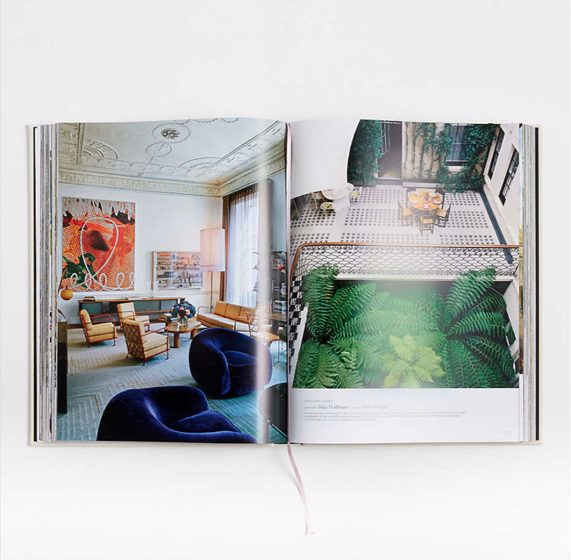 Architectural Digest at 100 — Coffee Table Book