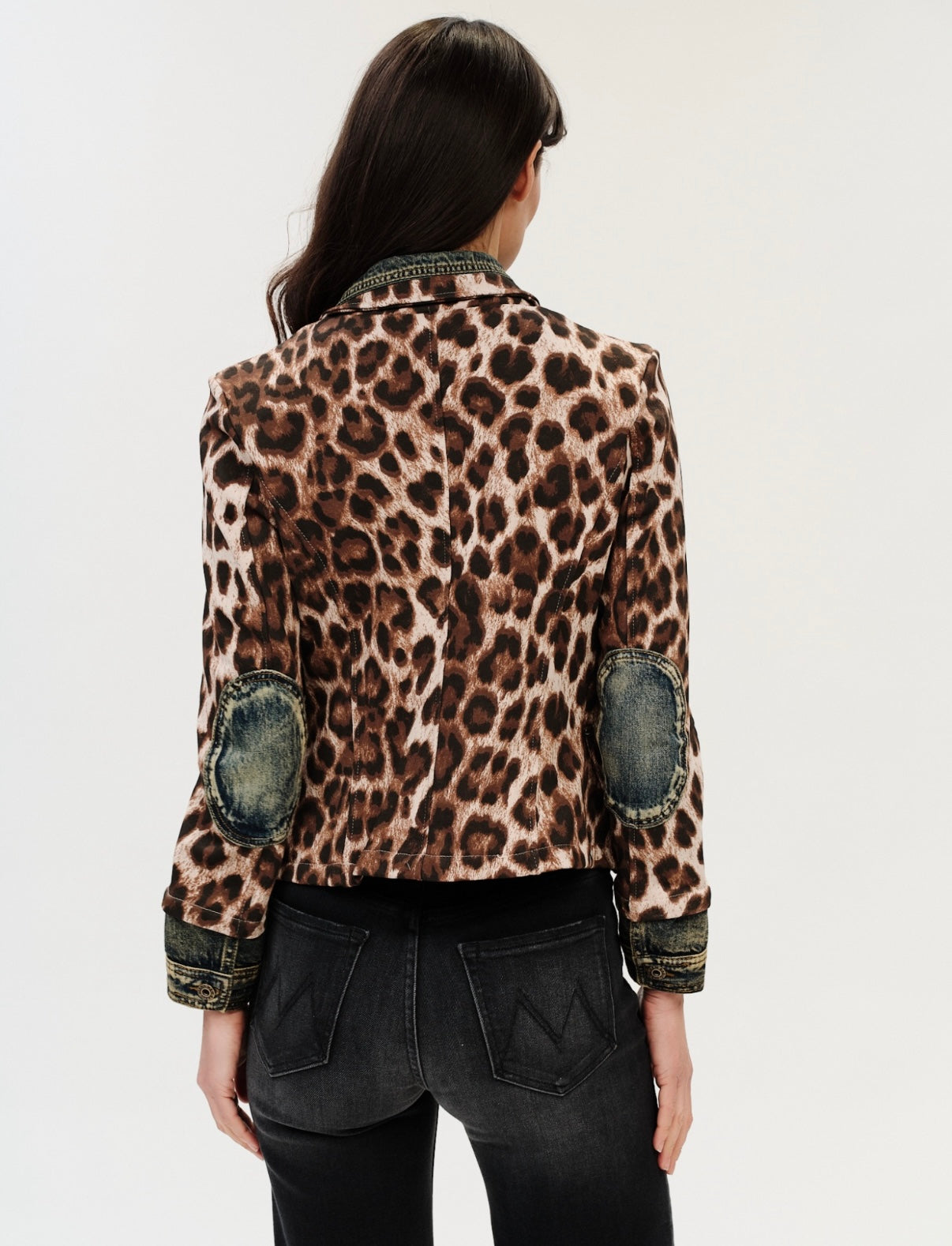 SIX/FIFTY Clarissa Blazer