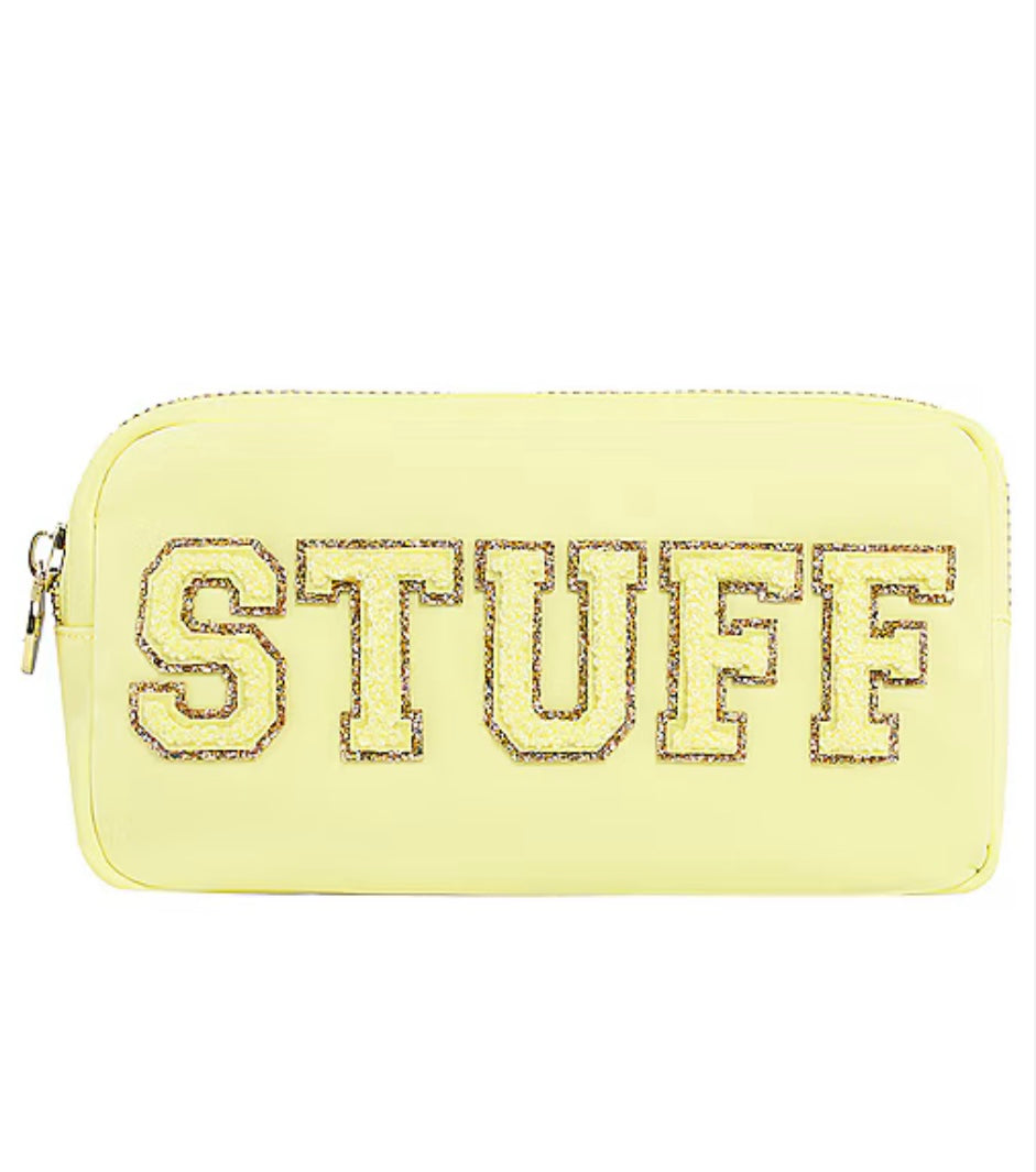 Stoney Clover — Banana