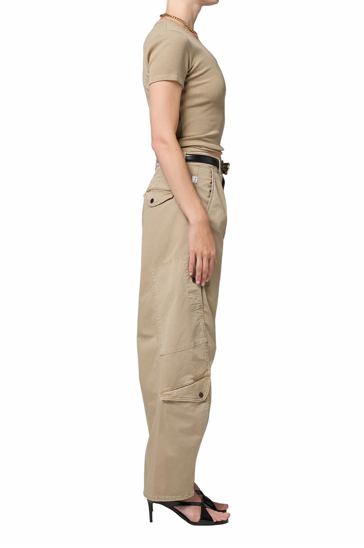 *PREORDER* CITIZENS OF HUMANITY Flight Pant