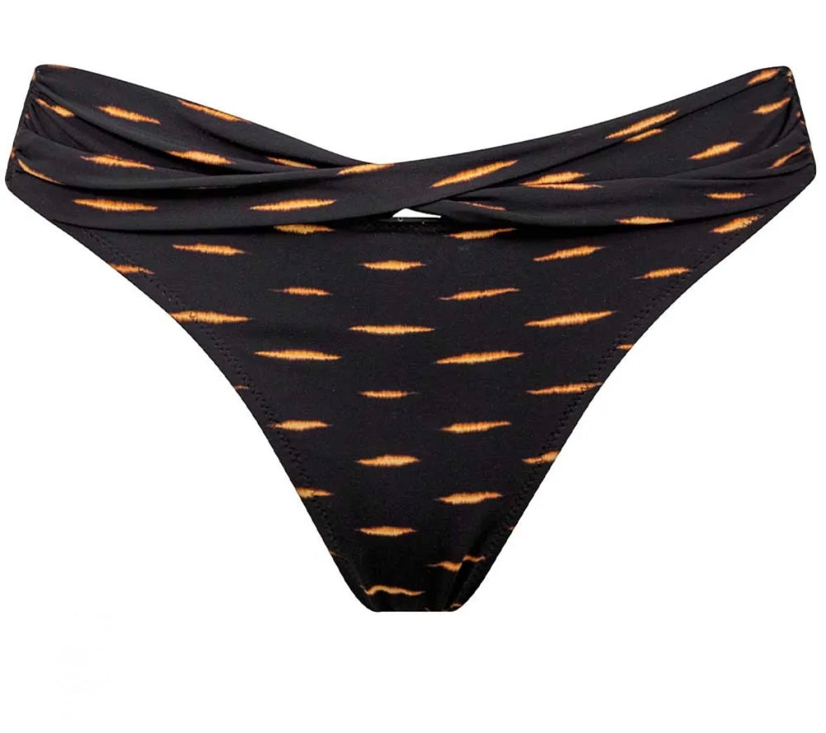 Watercult Burnt Black Bottom