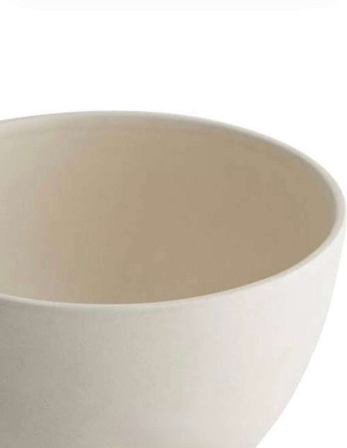 ARTERIORS Mod Wooden And Clay Small Vase