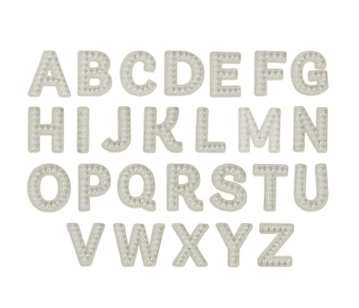 Stoney Clover Letter