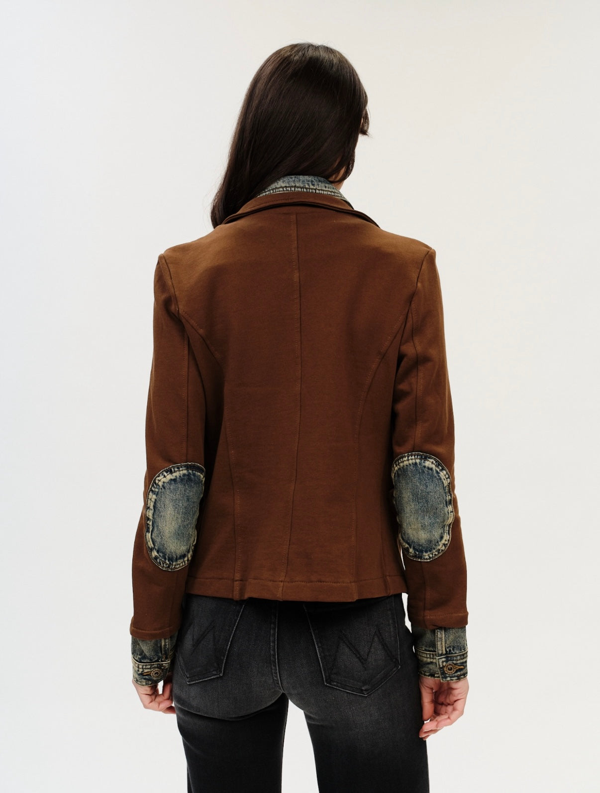 SIX/FIFTY Clarissa Blazer