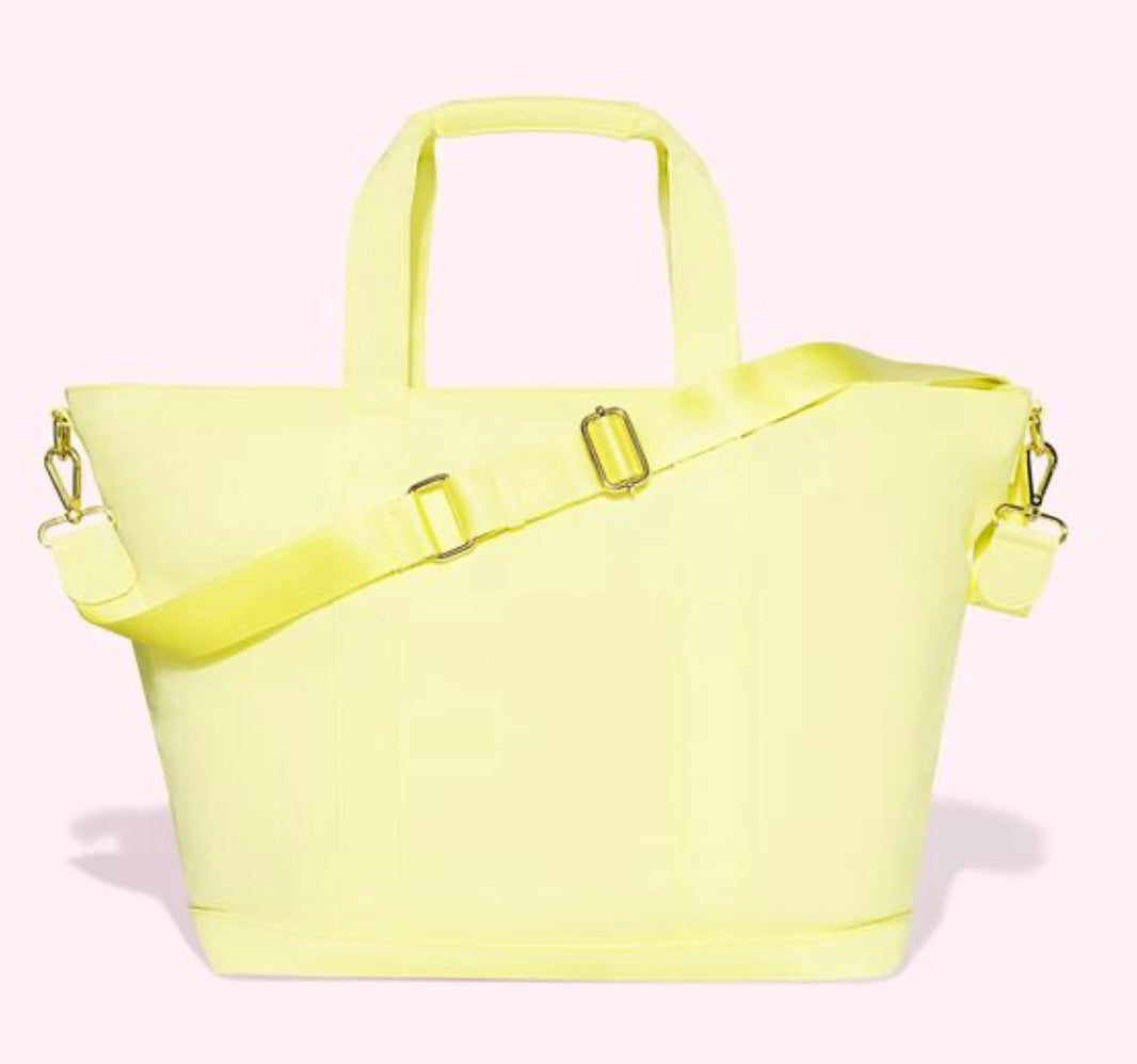 Stoney Clover Banana Tote