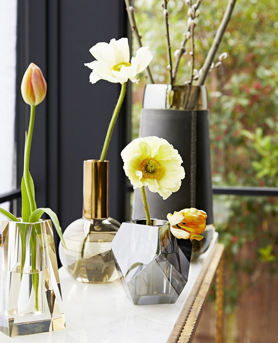 Arteriors Duncan Tall Vase