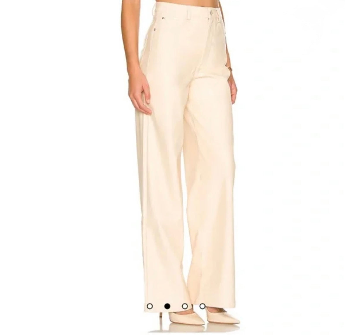 We Wore What Dad Jeans