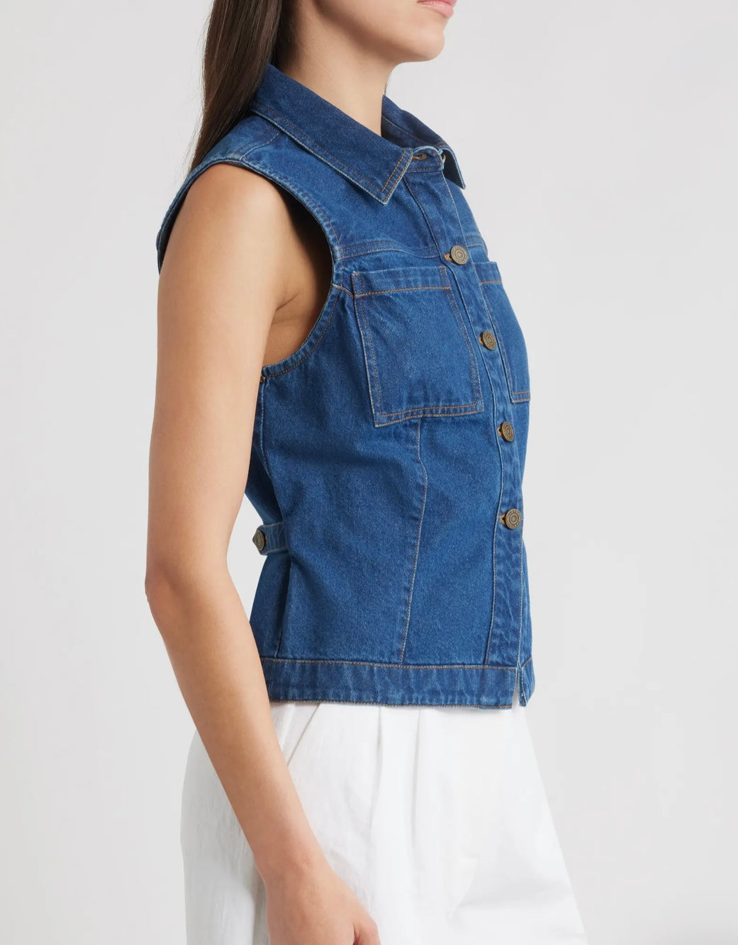CLEOBELLA Franka Vest
