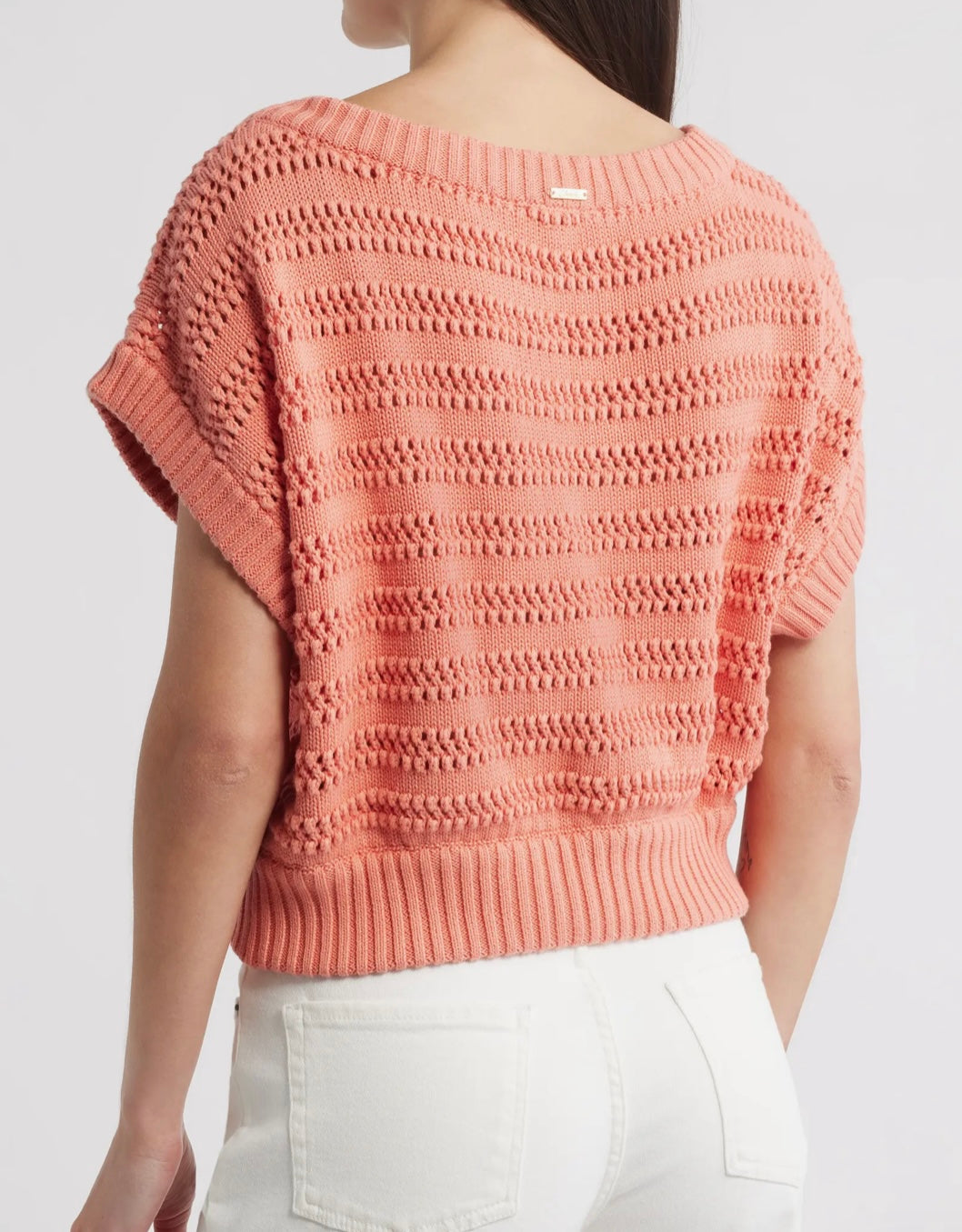 CLEOBELLA CeCe Crochet Sweater
