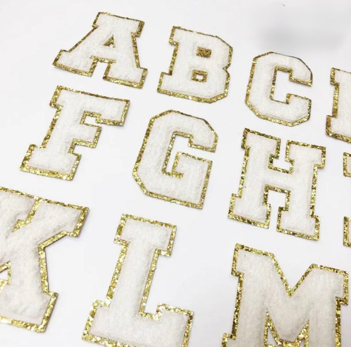 Stoney Clover Letter