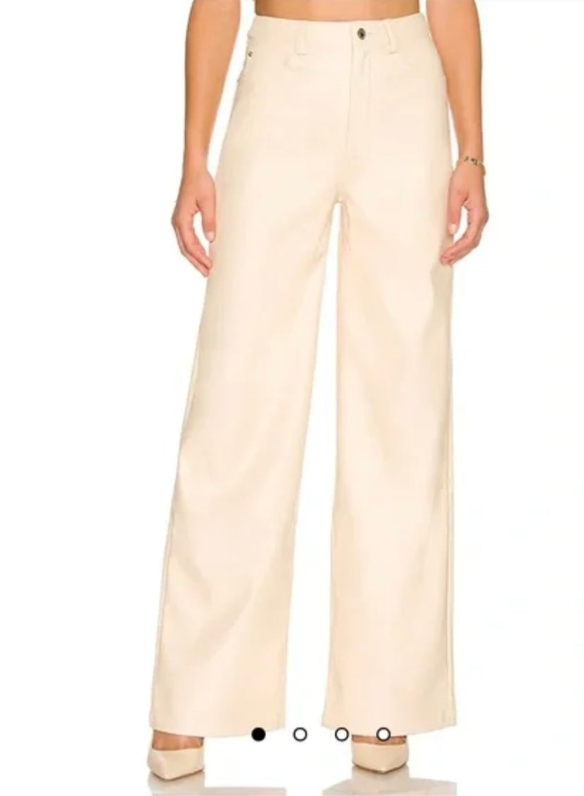 We Wore What Dad Jeans