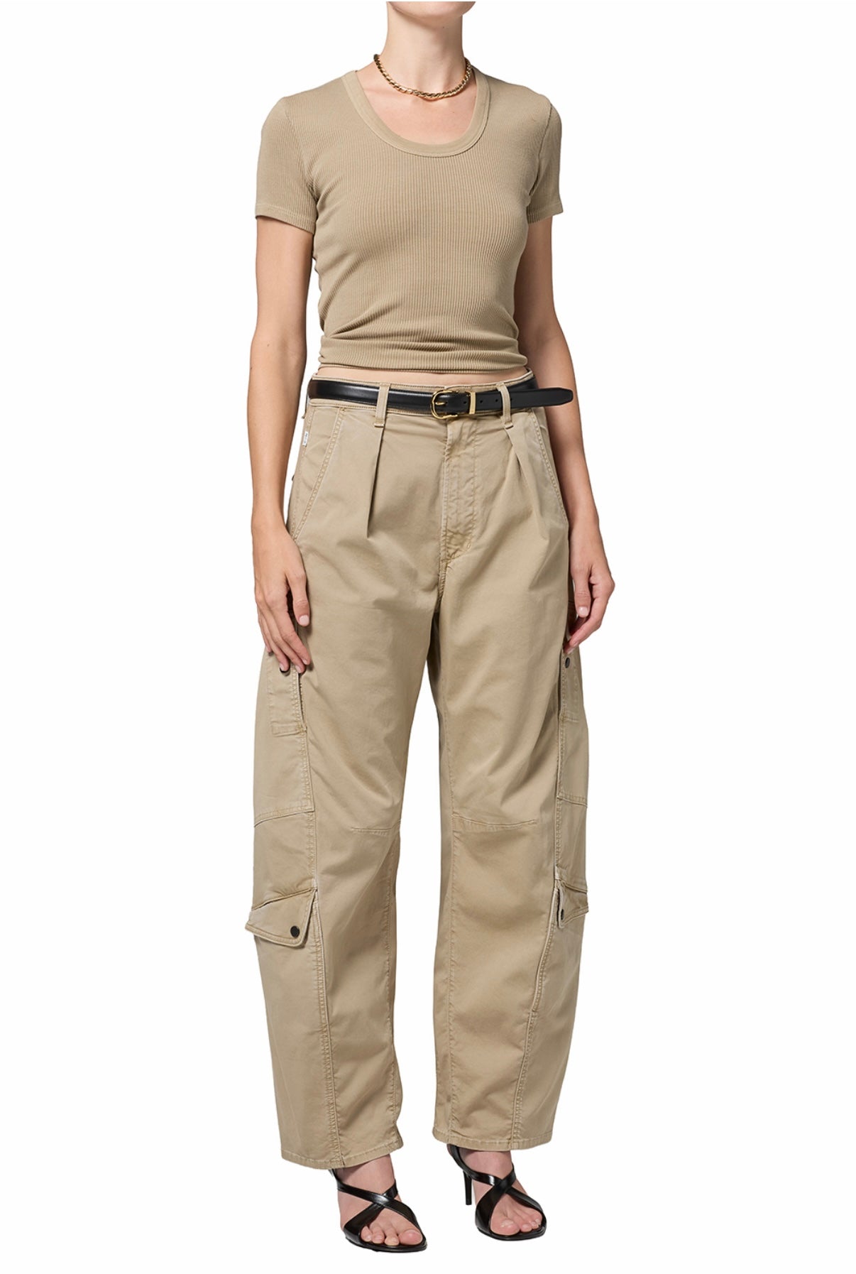 *PREORDER* CITIZENS OF HUMANITY Flight Pant