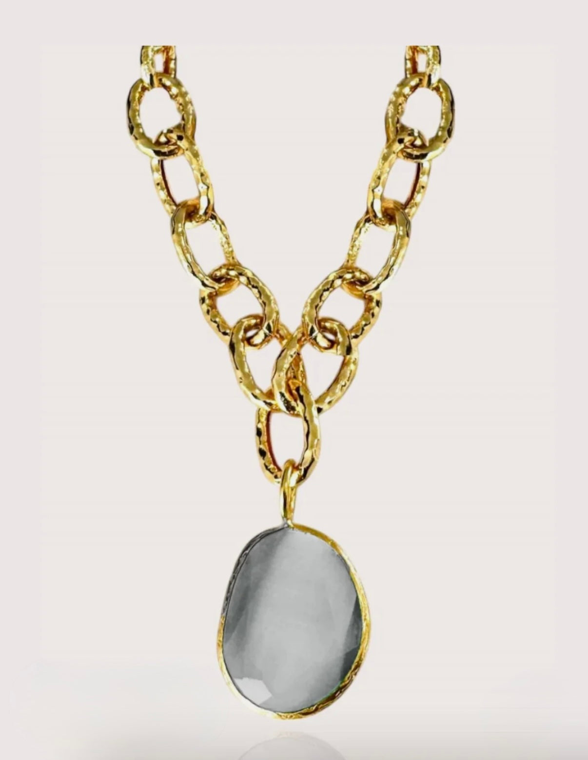 DEBBIE KATZ Aria Necklace