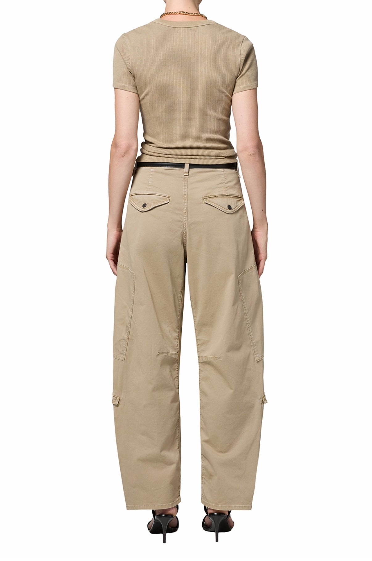 *PREORDER* CITIZENS OF HUMANITY Flight Pant