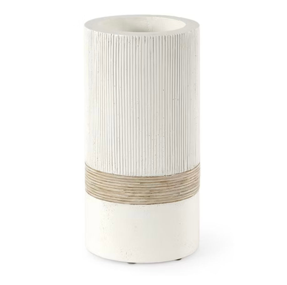 Palecek Cienaga Small Vase