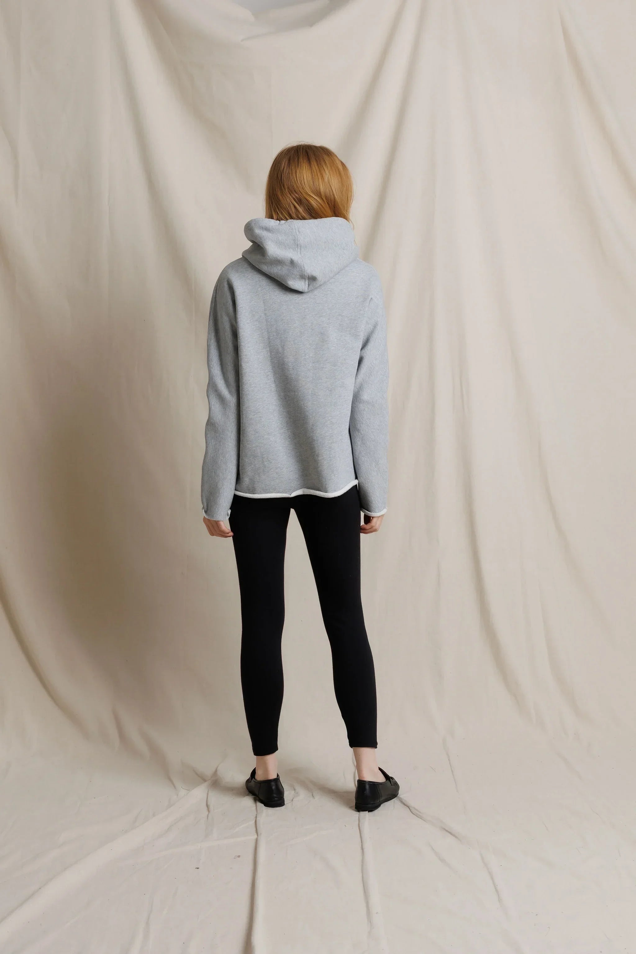 PERFECT WHITE TEE Mimi Sweatshirt