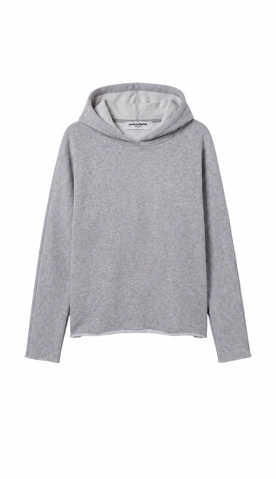 PERFECT WHITE TEE Mimi Sweatshirt