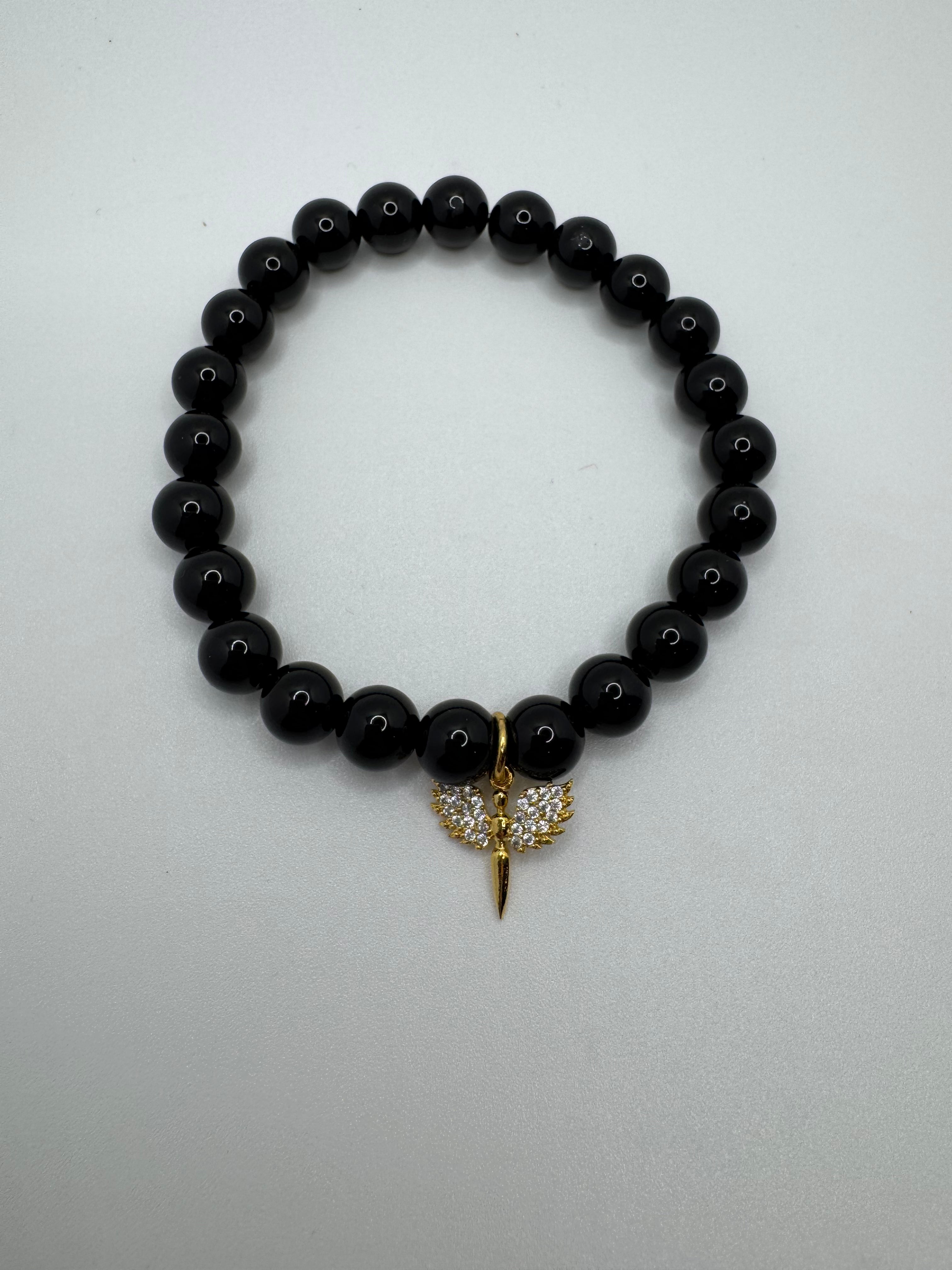 SOHPIA Midnight Angel Bracelet