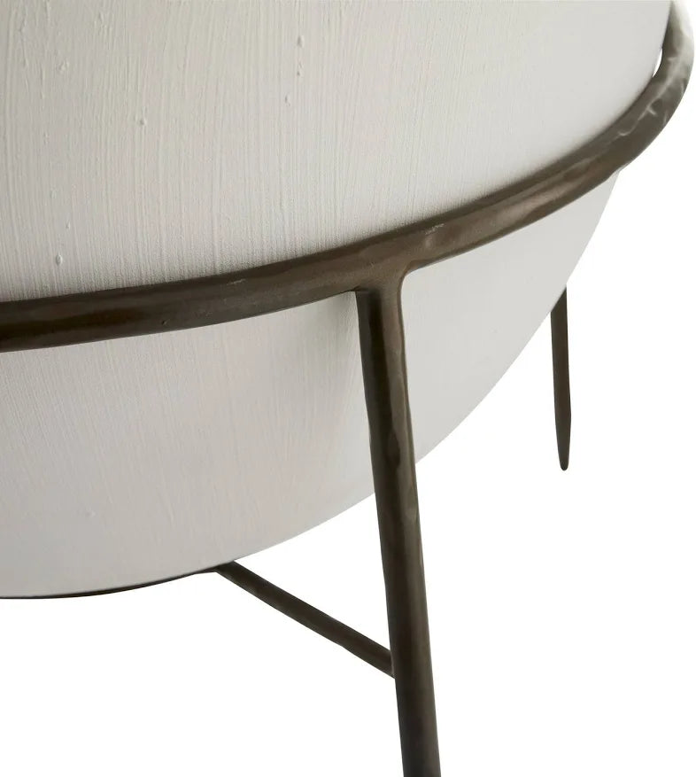 ARTERIORS Marcello Large Decorative Floor Urn